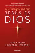 Las evidencias de que Jesús es Dios - Libro