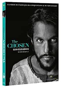 The Chosen (Los Elegidos). Temporada 1 [DVD]
